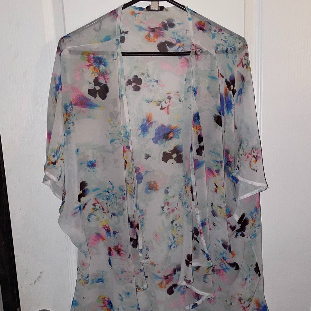 Beautiful Kimono!